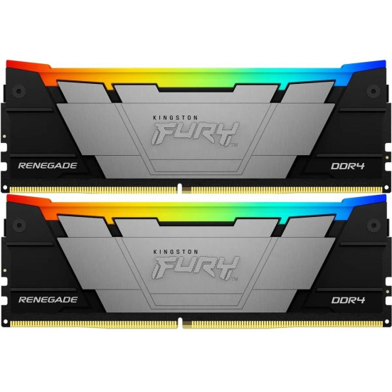 Kingston FURY Renegade 16GB (2x8GB) DDR4 4266 KF442C19RB2AK2/16