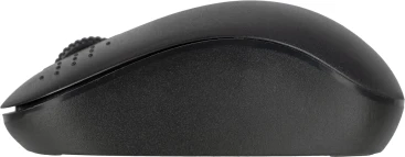 Мышь Оклик 685MW черный оптическая 1200dpi беспров. USB для ноутбука 3but (1058946)