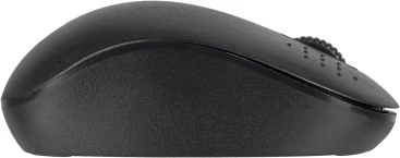 Мышь Оклик 685MW черный оптическая 1200dpi беспров. USB для ноутбука 3but (1058946)