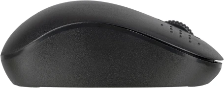 Мышь Оклик 685MW черный оптическая 1200dpi беспров. USB для ноутбука 3but (1058946)