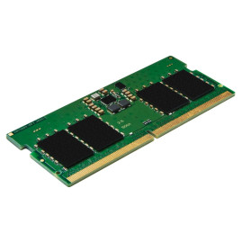 Kingston 8GB DDR5 6400MHz SO-DIMM KVR64V52BS6-8