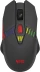 Acer Nitro OMR305, беспроводная, 3200dpi, черный
