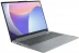 Ноутбук Lenovo IdeaPad Slim 3 15ABR8 Ryzen 7 7730U 16Gb SSD512Gb AMD Radeon Graphics 15.6" IPS FHD (1920x1080) без ОС grey WiFi BT Cam (82XM00CJRK)