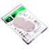 Seagate BarraCuda Pro 2.5" 500GB SATA 6Gb/s 7200rpm 128MB ST500LM034