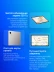 Планшет Honor Pad X9a ELN2-L29 685 (2.8) 8C RAM6Gb ROM128Gb 11.5" IPS 2508x1504 4G MagicOS 9.0 серый космос 8Mpix 5Mpix BT WiFi microSD 1Tb 8300mAh 22hr 1344hrs