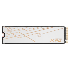 ADATA Mars 980 Blade 4TB M.2 2280 PCIe Gen5x4 SMAR-980B-4TCS