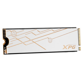 ADATA Mars 980 Blade 4TB M.2 2280 PCIe Gen5x4 SMAR-980B-4TCS