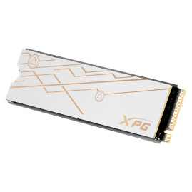 ADATA Mars 980 Blade 4TB M.2 2280 PCIe Gen5x4 SMAR-980B-4TCS