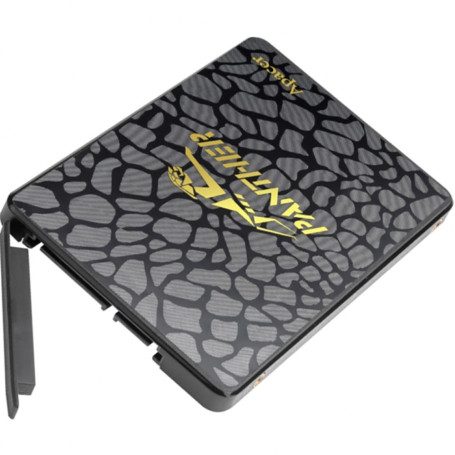Apacer AS340 Panther 240GB 2.5" SATA 6Gb/s 475/380 AP240GAS340G-1