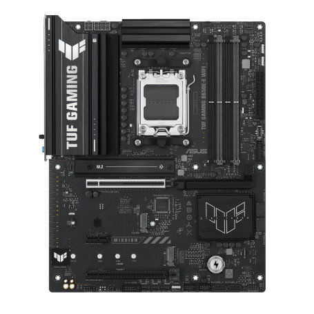 Asus TUF GAMING B650E-E WIFI socket AM5