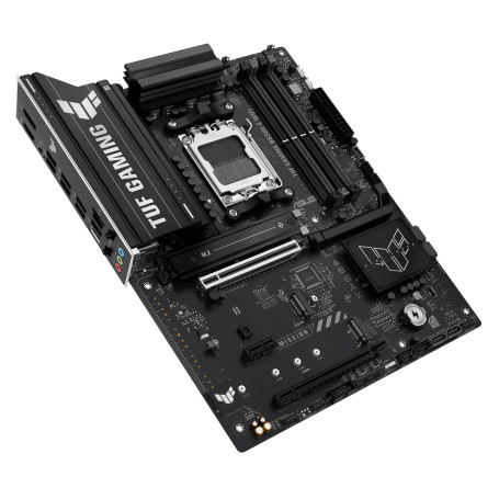 Asus TUF GAMING B650E-E WIFI socket AM5