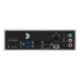 Asus TUF GAMING B650E-E WIFI socket AM5
