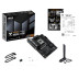 Asus TUF GAMING B650E-E WIFI socket AM5