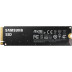 Samsung 980 500GB M.2 2280 PCIe Gen3x4 3100/2600 MZ-V8V500BW
