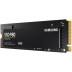 Samsung 980 500GB M.2 2280 PCIe Gen3x4 3100/2600 MZ-V8V500BW
