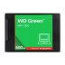 WD Green 500GB 2.5" SATA 6Gb/s WDS500G5G0A