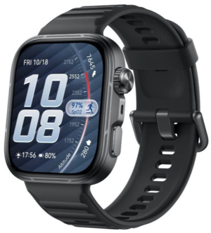 Huawei FIT 5 PRO, NKI-B29, черный