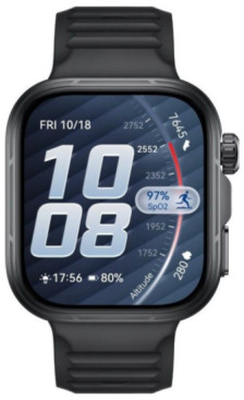 Huawei FIT 5 PRO, NKI-B29, черный
