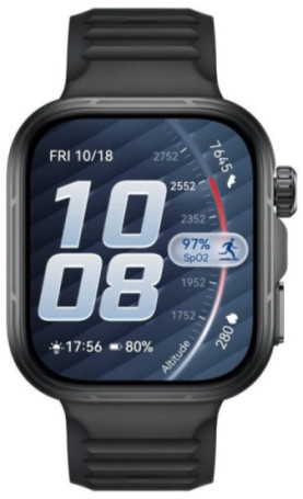 Huawei FIT 5 PRO, NKI-B29, черный