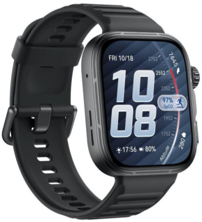 Huawei FIT 5 PRO, NKI-B29, черный