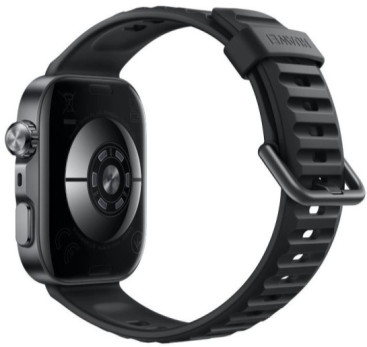 Huawei FIT 5 PRO, NKI-B29, черный