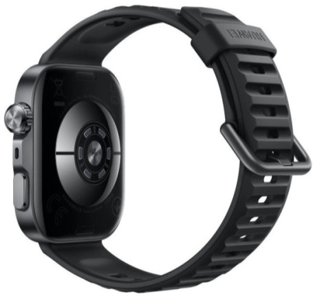 Huawei FIT 5 PRO, NKI-B29, черный