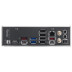 MSI MAG B850 TOMAHAWK WIFI socket AM5