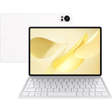 Huawei MatePad 12 X 12" 12/256GB, Wi-Fi, белый