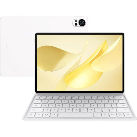 Huawei MatePad 12 X 12" 12/256GB, Wi-Fi, белый