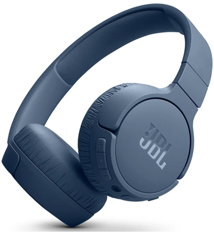 JBL Tune 670NC синий