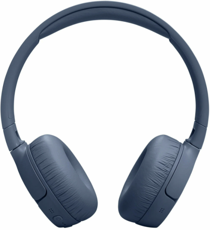 JBL Tune 670NC синий