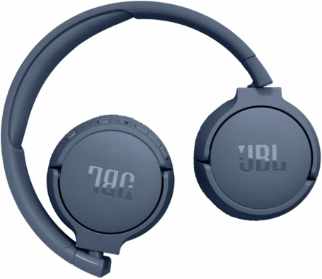 JBL Tune 670NC синий