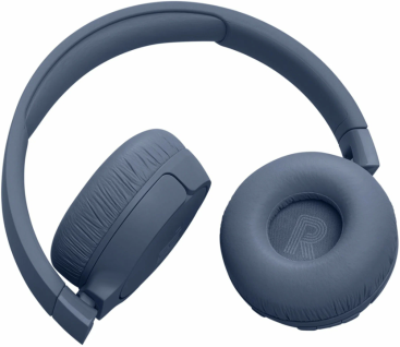 JBL Tune 670NC синий