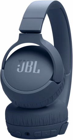 JBL Tune 670NC синий