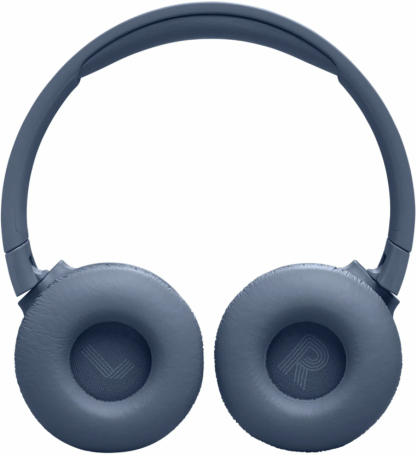 JBL Tune 670NC синий