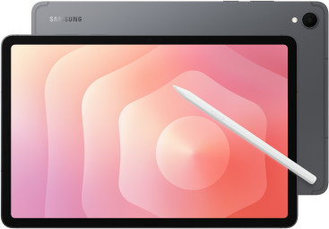 Samsung Galaxy Tab S11 11" 12/256GB, Wi-Fi, серый