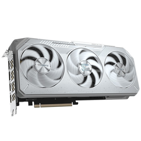 Gigabyte AMD Radeon RX 9070 XT GAMING OC ICE 16GB GDDR6 256bit 2xDP 2xHDMI 3FAN (GV-R907XGAMINGOCICE-16GD)