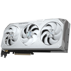 Gigabyte AMD Radeon RX 9070 XT GAMING OC ICE 16GB GDDR6 256bit 2xDP 2xHDMI 3FAN (GV-R907XGAMINGOCICE-16GD)