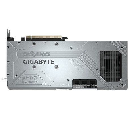 Gigabyte AMD Radeon RX 9070 XT GAMING OC ICE 16GB GDDR6 256bit 2xDP 2xHDMI 3FAN (GV-R907XGAMINGOCICE-16GD)