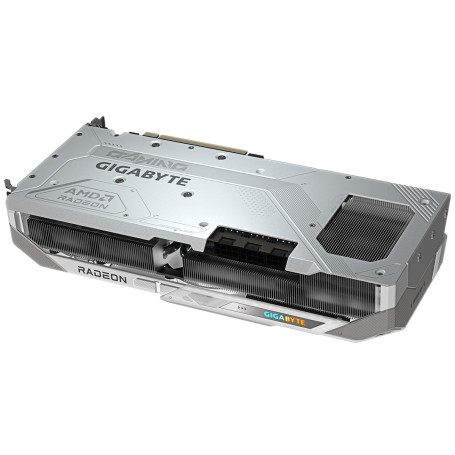 Gigabyte AMD Radeon RX 9070 XT GAMING OC ICE 16GB GDDR6 256bit 2xDP 2xHDMI 3FAN (GV-R907XGAMINGOCICE-16GD)