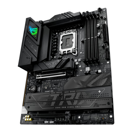 Asus ROG STRIX B860-F GAMING WIFI LGA1851