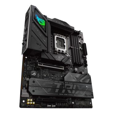 Asus ROG STRIX B860-F GAMING WIFI LGA1851