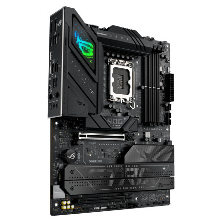 Asus ROG STRIX B860-F GAMING WIFI LGA1851