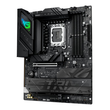 Asus ROG STRIX B860-F GAMING WIFI LGA1851