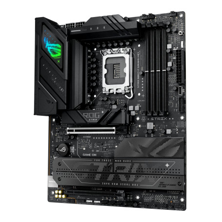 Asus ROG STRIX B860-F GAMING WIFI LGA1851