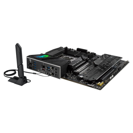 Asus ROG STRIX B860-F GAMING WIFI LGA1851