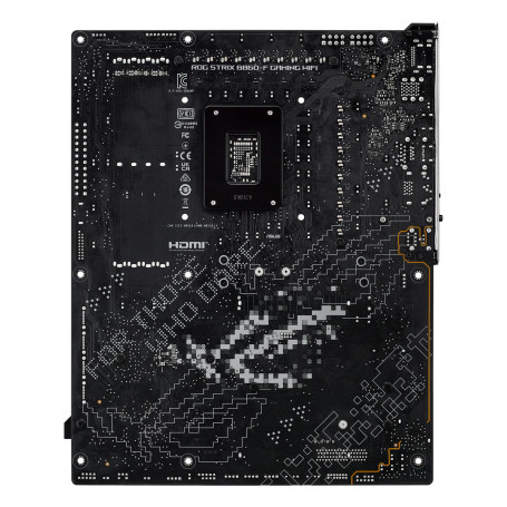 Asus ROG STRIX B860-F GAMING WIFI LGA1851