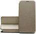 Wellmade Чехол-книжка для Samsung Galaxy A54 SM-A546 золотой