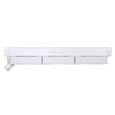 Lian Li GA II Trinity Perfomance 360, LGA1700/1200/115X/AM5/AM4, White
