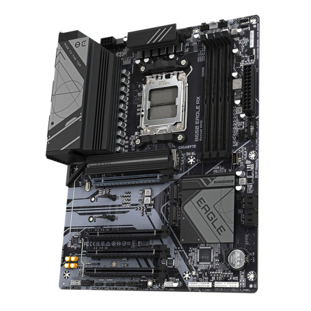 Gigabyte B650 EAGLE AX socket AM5